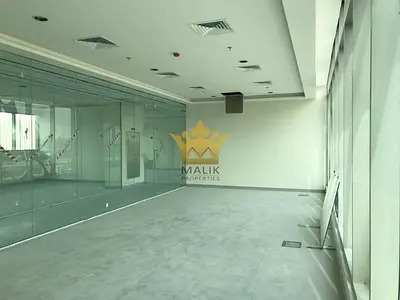 Brand NEW FITTED OFFICE On MANAMA Street