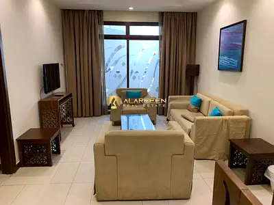 Fully Furnished High Quality Next to MOE metro