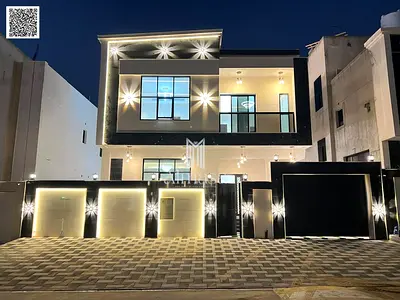 Your chance is now! Own a European-designed villa with high-end finishes, at a price that includes registration and ownership fees. Prime location.