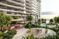 Amra Residencies | Studio | Premium Apartments | 70/30 Payment Plan