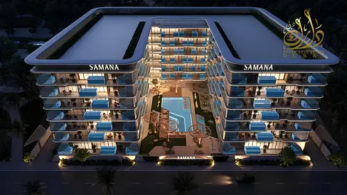 ONLY 10% D0WN PAYMENT-- 8 YEARS PAYMENT PLAN-- 1% MONTHLY-- WITHOUT BUNDLED PAYMENT-- EASIEST PAYMENT PLAN-- PRIME LOCATION