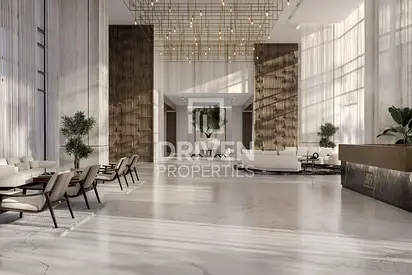 Full Park View | Top Floor | Spacious Layout