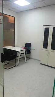 Executive Office | Fully Furnished | Exclusive Snooker Lounge | No Commission @ 26K