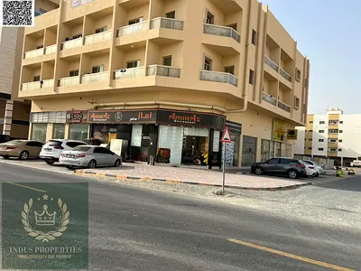 building for sale