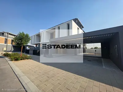 4-Bedroom Villa | June, Arabian Ranches 3