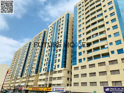 2BHK Flat Available in Garden City Towers – Prime Location! Full Open view