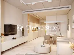 Exclusive 1BR | High Floor | Genuine Resale
