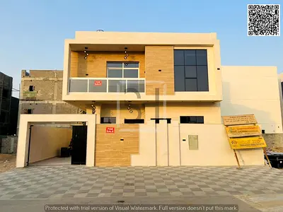 Your dream villa in Ajman, directly from the owner