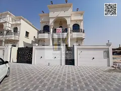 🏡 Luxury Villa for Sale in Al Zahia - Ajman 🏡