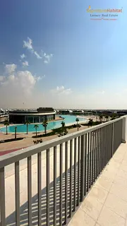 Single Row | Direct Beach | Dubai South Villa