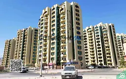 HOT DEAL! Luxurious One BHK For Rent in Rashidiya Tower