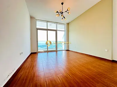 2 Car Parkings | Higher Floor | With Balcony