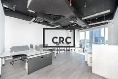 High Floor | Vacant Office | Open Space