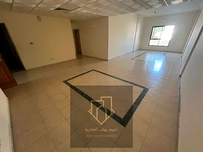 Two rooms and a very large living room close to Ajman Corniche