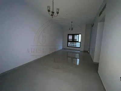 Brand New 2-Bedroom Apartment for Rent in Al Nuaimiya, Ajman | AED 42,000 Only