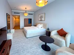 Furnished Studio | Ready to Move In Sol Bay