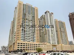 Remarkable Studio flat for sale in Ajman One Tower