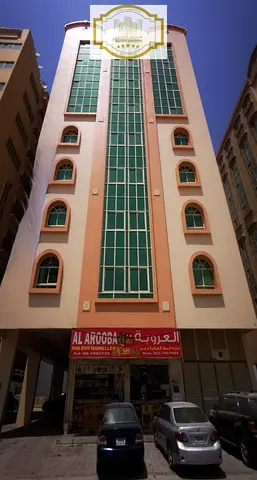 Prime Investment Opportunity in Ajman – Industrial Area 2 🌟