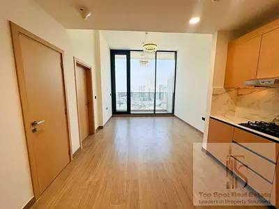 Luxury Finished | Brand New | Pool View