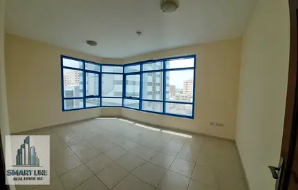 Luxury 1 Bedroom and Close Hall With Nice Finishing only 34k in Family Building