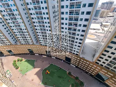 2BHK AVAILABLE FOR RENT IN AJMAN PEARL TOWER