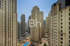 Spacious Layout | Marina view | Vacant now