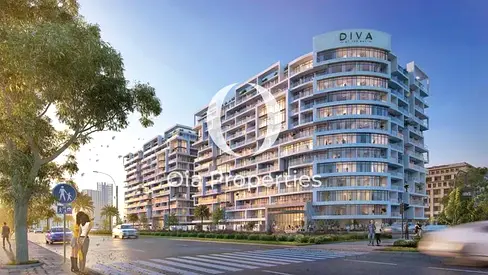 Luxury Residence | Community View | Prestige Location