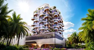 2 Bedrooms | Off Plan | Dubai Islands Waterfront