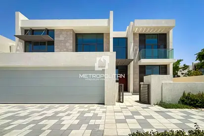 Brand New | Landscaped | Ready to Move in