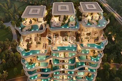 Only 5% on Booking | Fendi Branded | Handover Soon