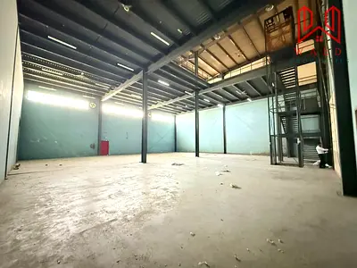 Exceptional Warehouse |Prime Location | 36KW Power