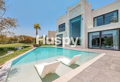 Full Lake View | Upgraded | Furnished
