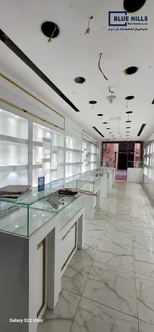 Exclusive Gold Shop | Ideal for Jewellery Business