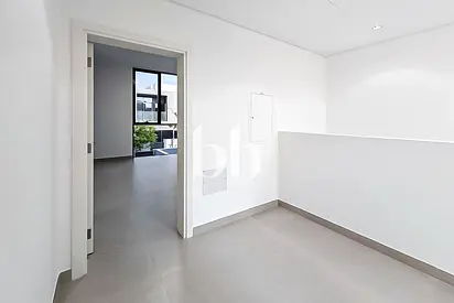 Resale | 2 BR Townhouse | 1965 sqft | Type A