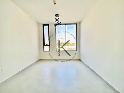 Brand-new building first shifting luxury one bedroom with balcony with two washroom near to Sharjah University