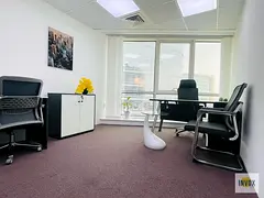 TENANCY CONTRACT | VIRTUAL OFFICE || EJARI || ALL INSPECTIONS