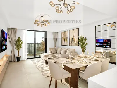 Luxury 2BR in Al Jazi 3 I Premium Location | Ready to Move