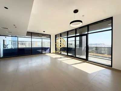 Exclusive Brand New 3BR | Private Pool | With Maid’s Room & Laundry