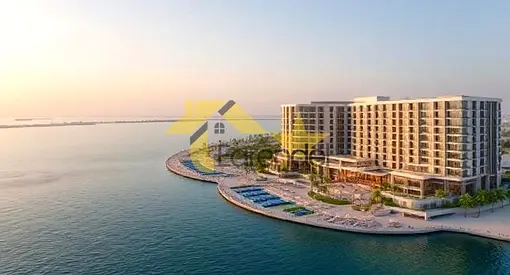 Luxury Sea-View Residences | Premium Amenities | Dubai Islands | Freehold | High ROI | No Commission