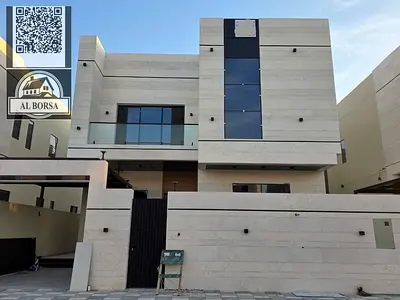 🔥🔥 Brand New Luxury Villa for Rent – Al Helio 2 🔥🔥