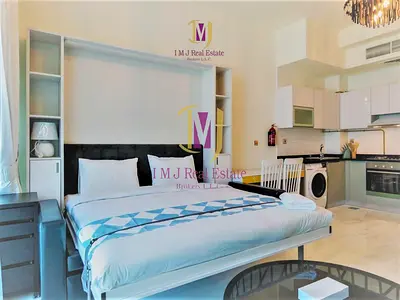 Cheapest Deal | Fully Furnished | Meydan View