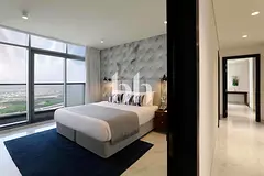 Serviced Apartment| Bills includedl Prime Location