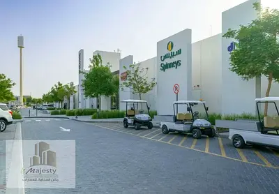 Independent Villa for Sale in Nasma Residence – 4 Bedrooms + Majlis + Maid’s Room – 6,550 sq ft Land – Rented AED 130,000 – Price AED 2,650,000