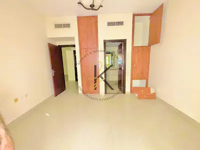 Amazing big one 1bedroom in muwailah commercial near to muwailah park 1bedroom with 2 washroom with wardrobe with covered parking