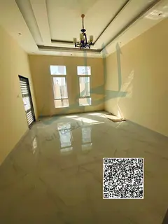 An excellent family living opportunity in Al Zahia, one of the most sought-after residential areas,