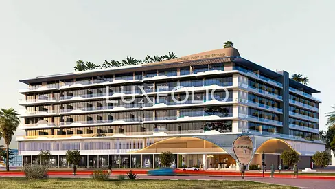 BRAND NEW | 4 YEAR PHPP | FULLY FURNISHED