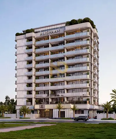 3BR + Maid Room | Q4 2027 Handover | Closed kitchen | 30/70 PP
