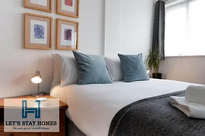 Summer Offer! Furnished Near Metro I Free Cleaning | Gym & Pool Access