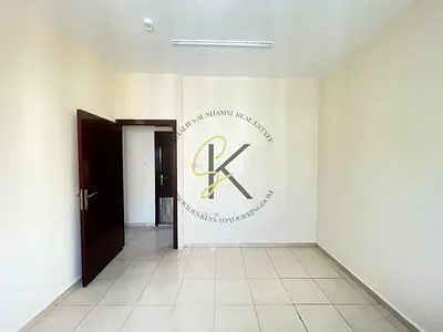 🏡 Spacious Unfurnished 1BHK for Rent in Muwailah Sharjah | Prime Location | 940 Sqft | All Amenities 🌟