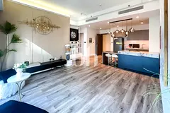 Upgraded | Fountain View | Fully Funrished